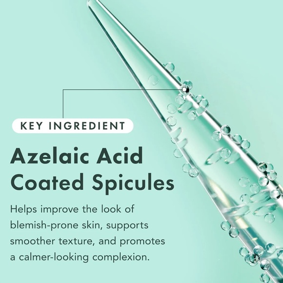 Rael Beauty MIRACLE CLEAR MICROCRYSTAL ACTIVATED PM SERUM 2000 - Picture 3 of 10